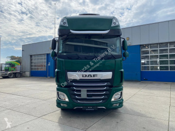 Trekker DAF