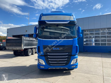 Trekker DAF