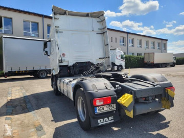 Cabeza tractora DAF 480 XG FT 4X2