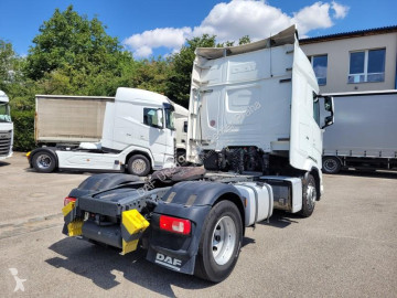 Cabeza tractora DAF 480 XG FT 4X2