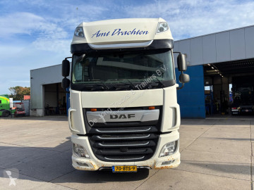 Trekker DAF