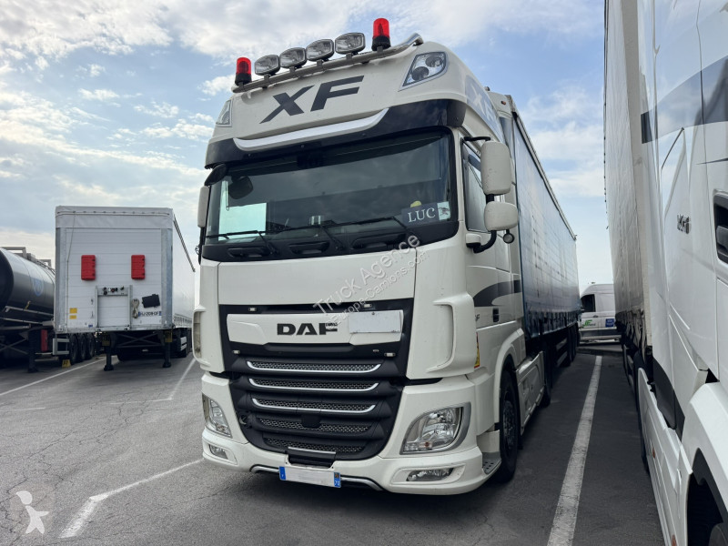 Trekker DAF