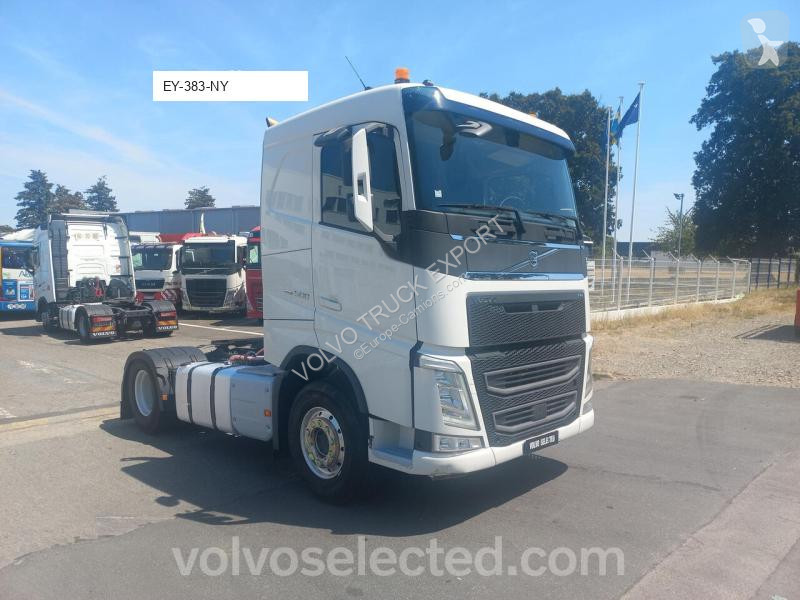 Traktor Volvo FH