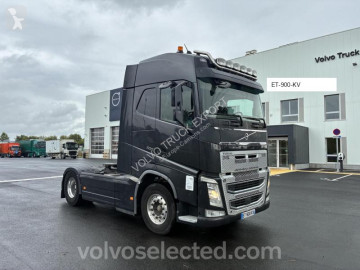 Cabeza tractora Volvo