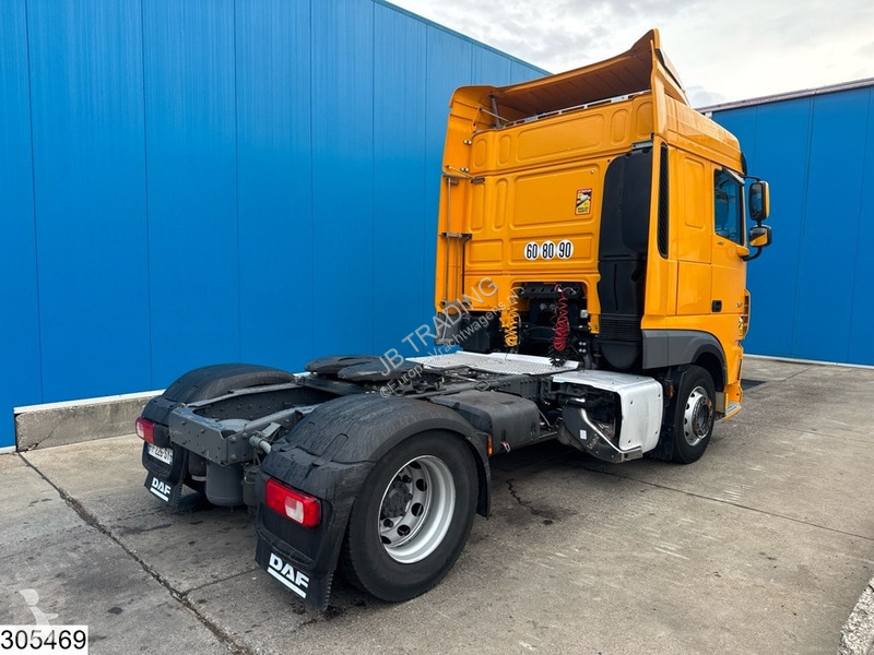 Cabeza tractora DAF XF  EURO 6, ACC, Standairco