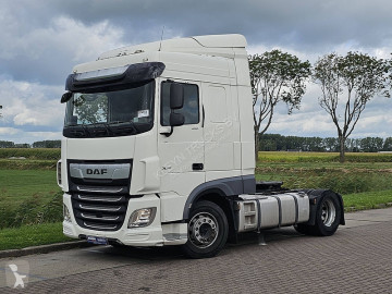 DAF tractor unit