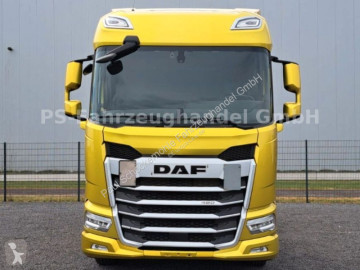 Tracteur DAF