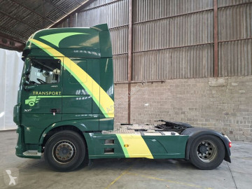 Cabeza tractora DAF 480 XF 480