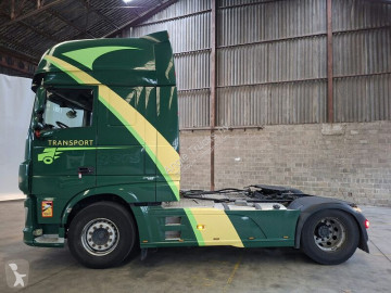 Cabeza tractora DAF XF XF 530