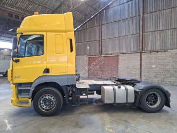 Cabeza tractora DAF CF CF 410