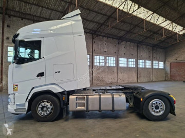 Cabeza tractora DAF 480 XG 480