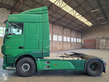Cabeza tractora DAF XF XF 440