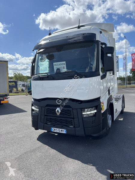 Trekker Renault