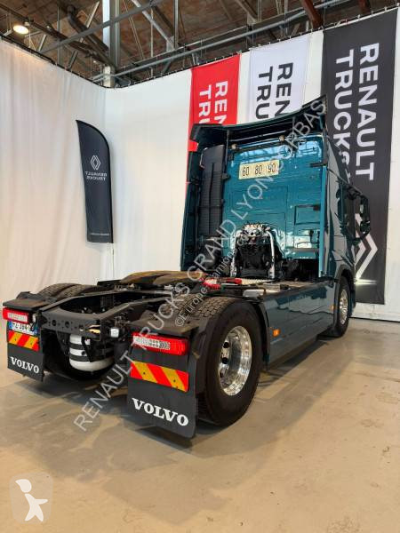 Volvo  tractor unit