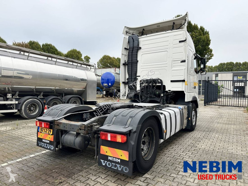 Cabeza tractora Volvo 420 4X2 Euro 5