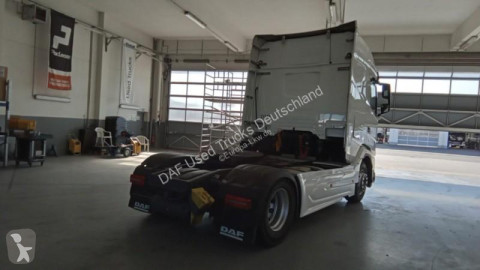 Cabeza tractora DAF 480 XG FT 4X2