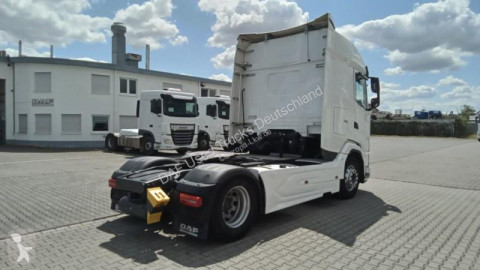 Cabeza tractora DAF 480 XG FT 4X2