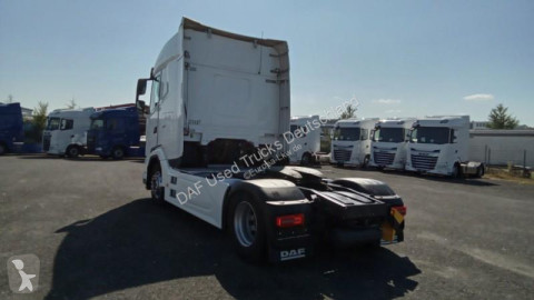 Cabeza tractora DAF 480 XG FT 4X2
