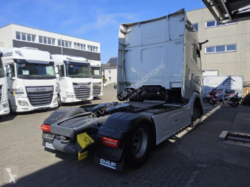 Cabeza tractora DAF 480 XG+ FT 4X2