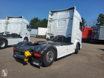 Cabeza tractora DAF 480 XG FT 4X2