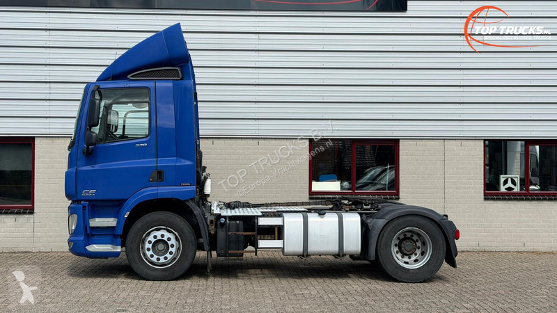 Cabeza tractora DAF 330 FT Day cab - day-cab -...