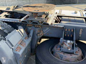 Tratores Scania