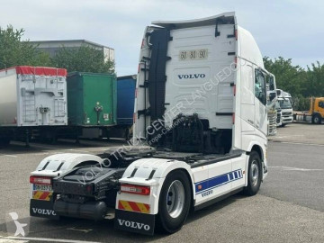 Cabeza tractora Volvo FH13 I SAVE 500