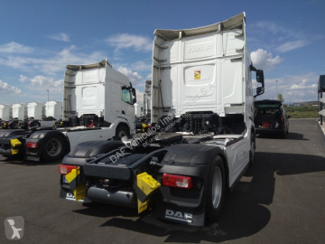 Cabeza tractora DAF XF n 430 FT 4X2