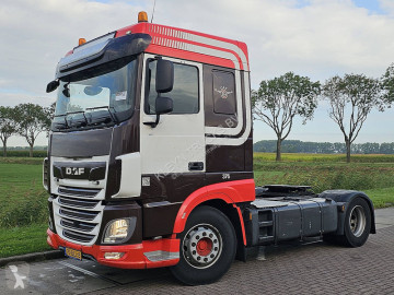 Cabeza tractora DAF 480 XF Intarder