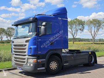 Cabeza tractora Scania G 440