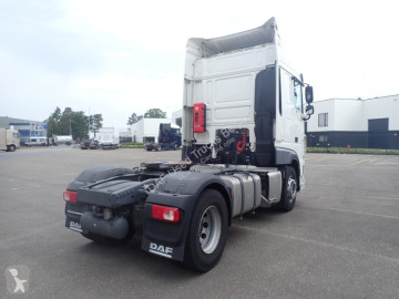Cabeza tractora DAF XF 480 FT 4X2
