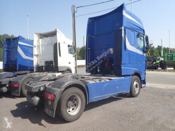 Cabeza tractora DAF XF 480 FT 4X2