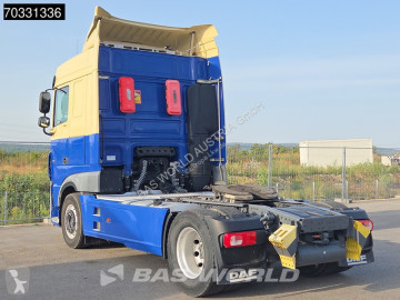 Тягач DAF
