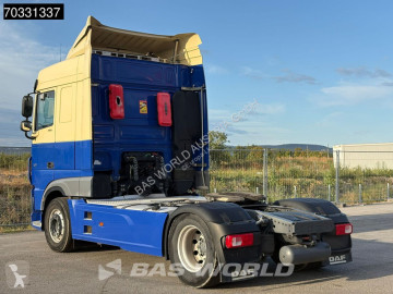 Тягач DAF