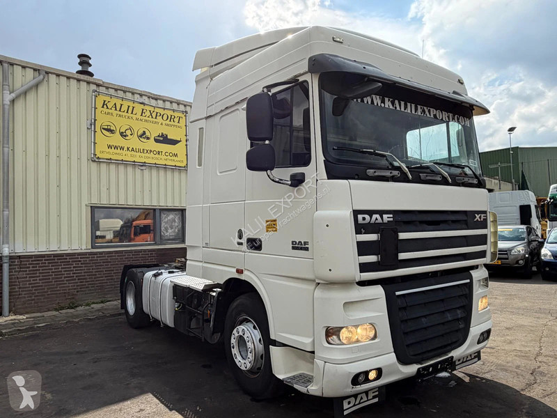 Cabeza tractora DAF 105410 Tractor - 6 Cylinder...