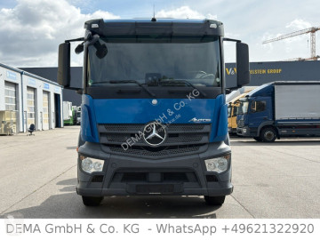 Тягач Mercedes Antos 1835*E6c*ADR*Klima*Alufelgen*T