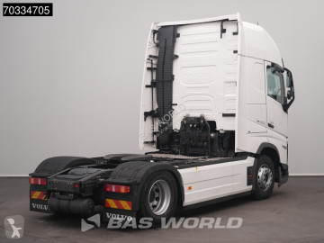 Cabeza tractora Volvo