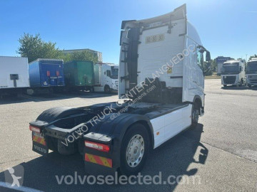 Tracteur Volvo