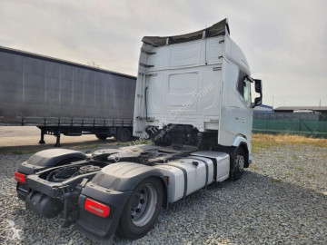 Cabeza tractora DAF XG 480 FT LOW DECK 4X2