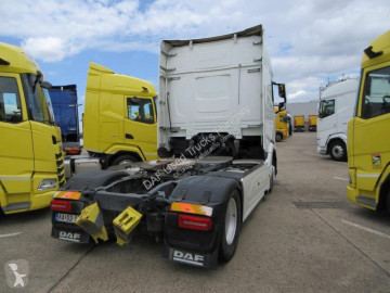 Cabeza tractora DAF XG 480 FT 4X2