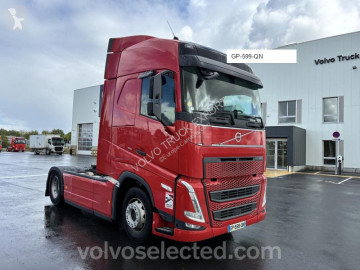 Tracteur Volvo
