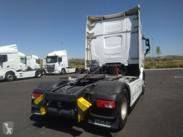 Cabeza tractora DAF XF n 430 FT 4X2