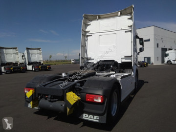 Cabeza tractora DAF XF n 430 FT 4X2