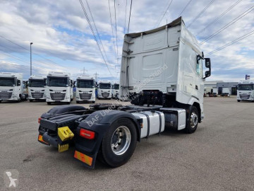 Cabeza tractora DAF XG 480 FT 4X2