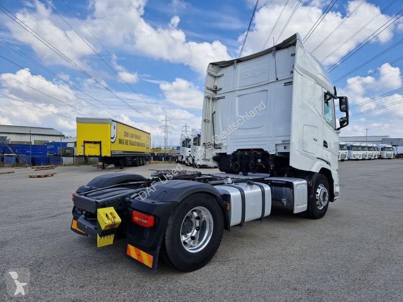 Тягач DAF 480 FT 4X2