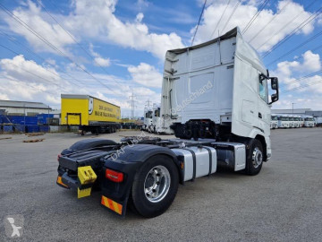 Cabeza tractora DAF XG 480 FT 4X2