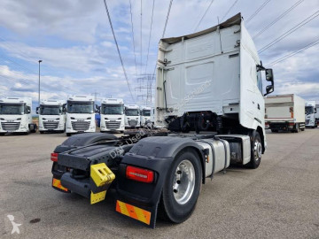 Cabeza tractora DAF XG 480 FT 4X2