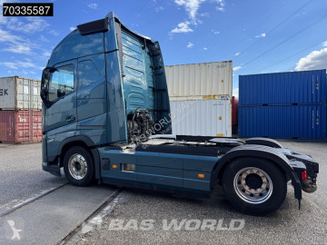 Тягач Volvo FH Aero 500 4X2 XL Retarder Full-Air 2xTanks Alcoa's ACC