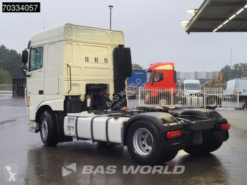 Тягач DAF