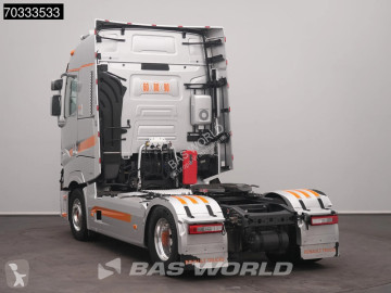 Тягач Renault